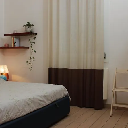 Casa Agape Mazzini-sant'orsola Appartement *