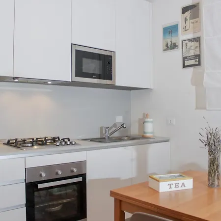 Apartment Casa Agape Mazzini-sant'orsola Bologna