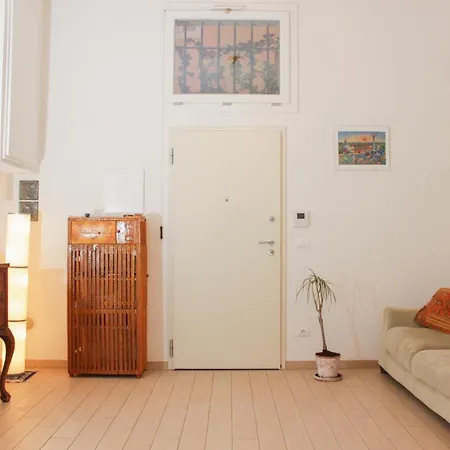 Casa Agape Mazzini-sant'orsola Apartment
