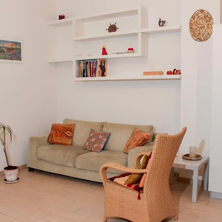 Casa Agape Mazzini-sant'orsola