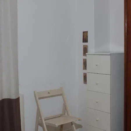 Apartment Casa Agape Mazzini-sant'orsola *