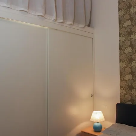 Casa Agape Mazzini-sant'orsola Apartment