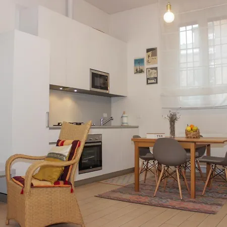 Casa Agape Mazzini-sant'orsola Bologna
