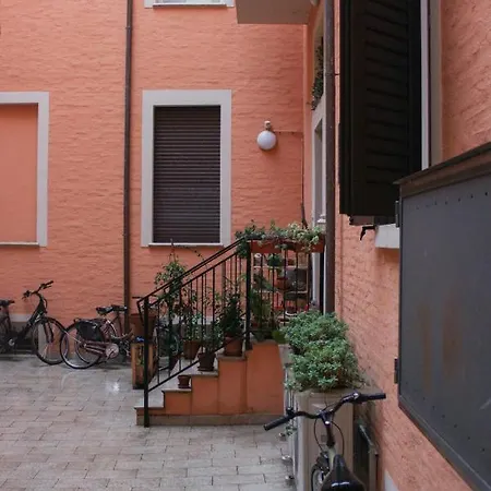 Casa Agape Mazzini-sant'orsola Bologna