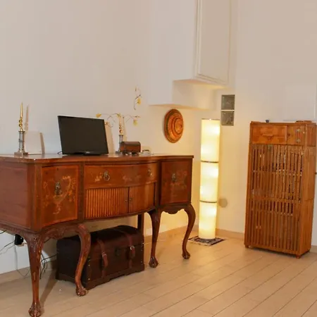 Apartment Casa Agape Mazzini-sant'orsola Bologna