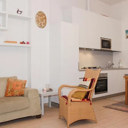 Casa Agape Mazzini-sant'orsola Apartment *